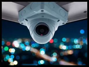 Camaras de seguridad