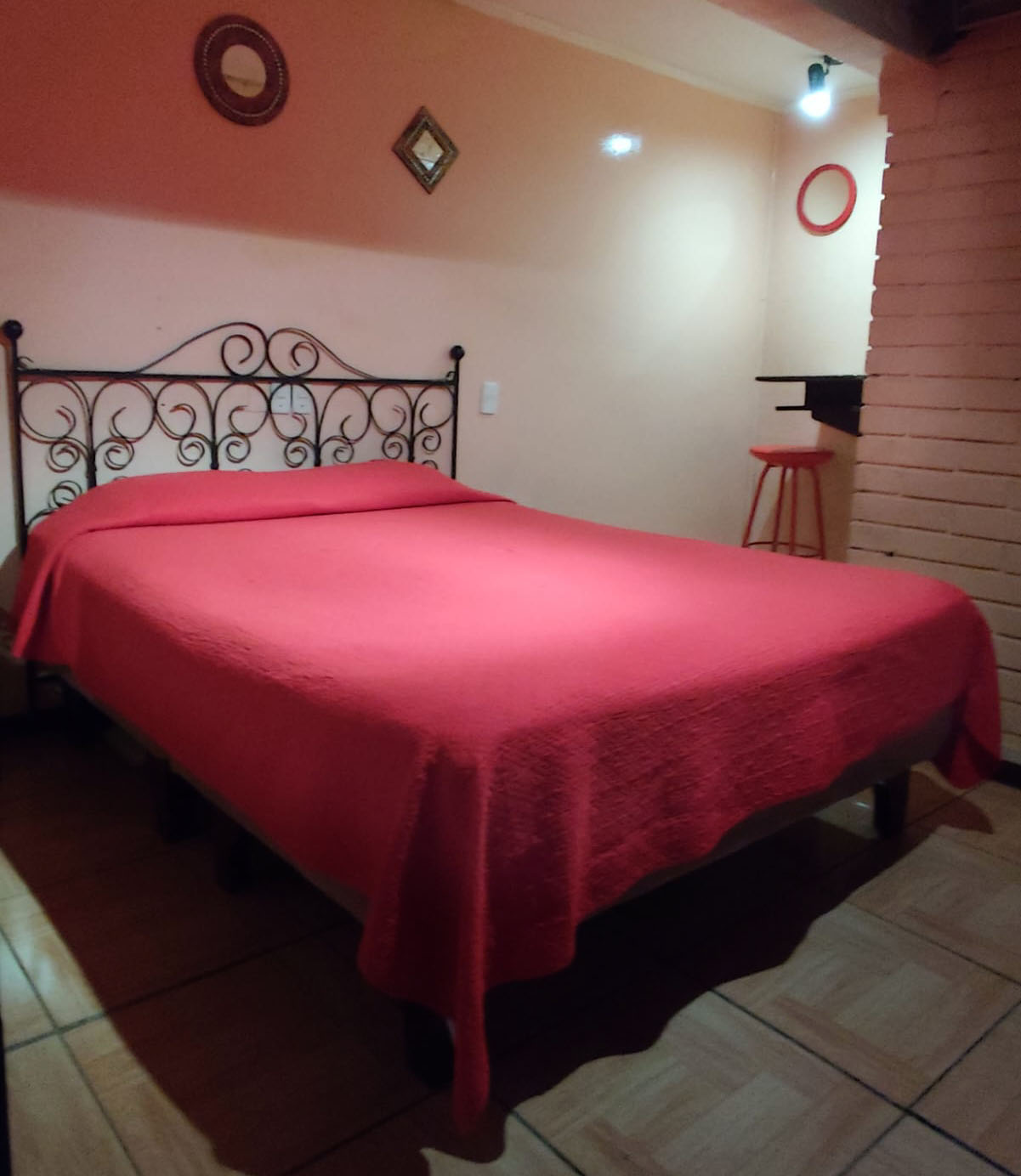 Habitación Simple #11