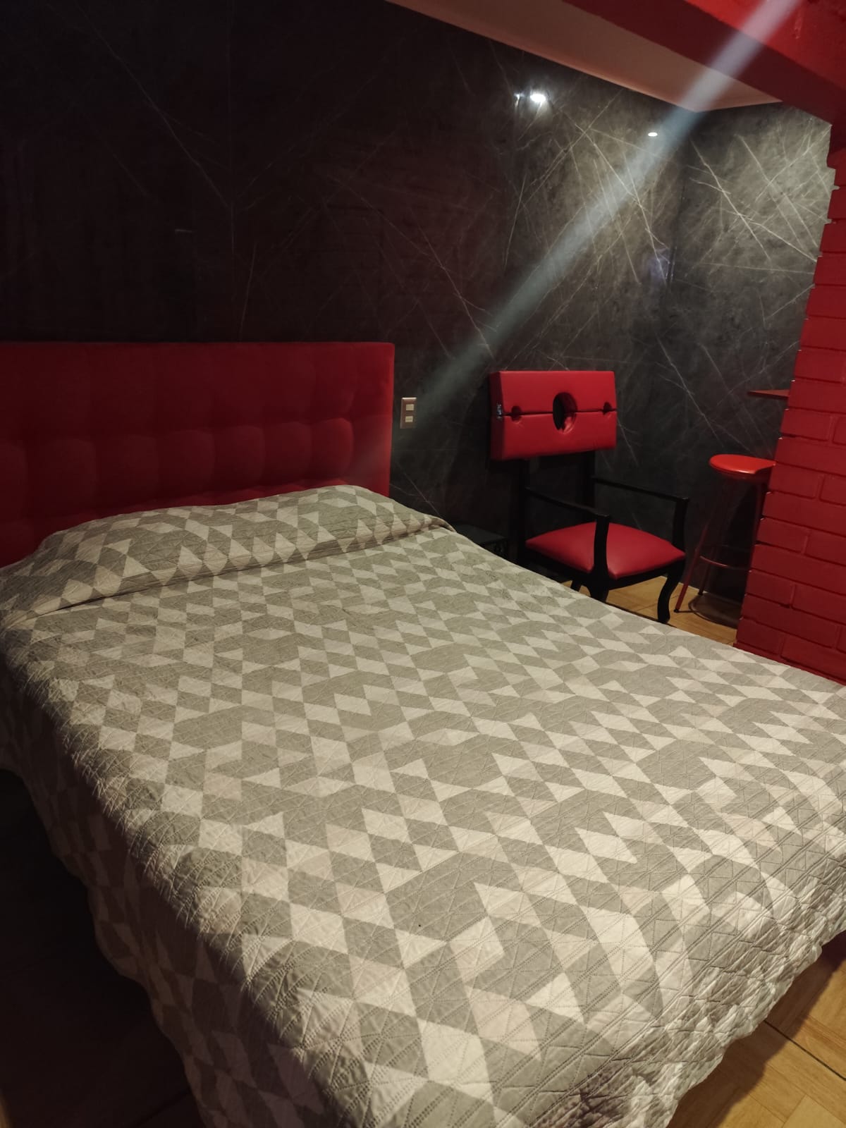 Habitación Simple #14